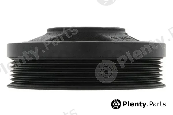 Wilmink Group WG1701542 — Belt Pulley, crankshaft