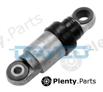 Wilmink Group WG2004470 — Belt Tensioner, V-ribbed belt