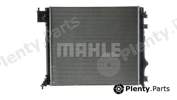 Wilmink Group WG2182970 — Radiator, engine cooling