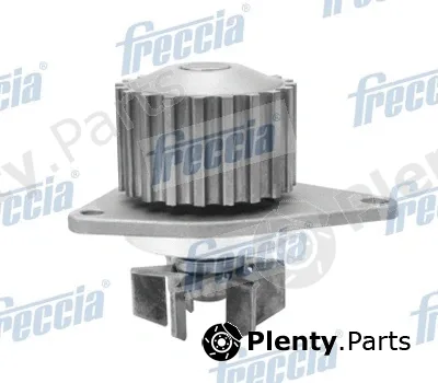Wilmink Group WG1837193 — Water Pump, engine cooling