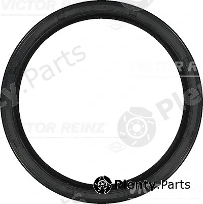 Wilmink Group WG1250245 — Shaft Seal, crankshaft
