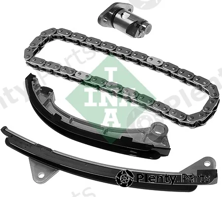 Wilmink Group WG1725474 — Timing Chain Kit
