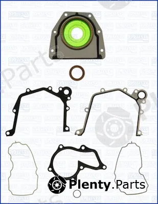 Wilmink Group WG1455164 — Gasket Kit, crankcase