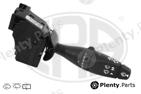 Wilmink Group WG2014269 — Steering Column Switch
