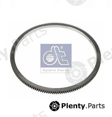 Wilmink Group WG2317029 — Ring Gear, flywheel