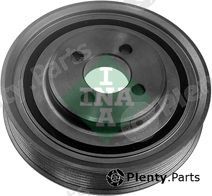 Wilmink Group WG1254345 — Belt Pulley, crankshaft