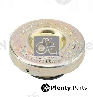 Wilmink Group WG2312186 — Cap, coolant tank