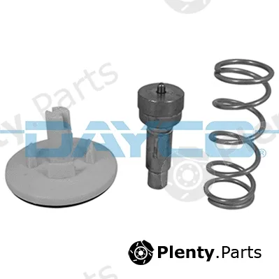 Wilmink Group WG2113300 — Thermostat, coolant