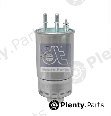 Wilmink Group WG2308578 — Fuel Filter
