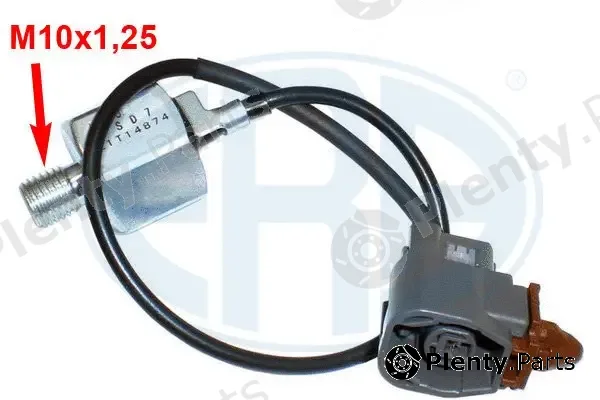 Wilmink Group WG1493559 — Knock Sensor