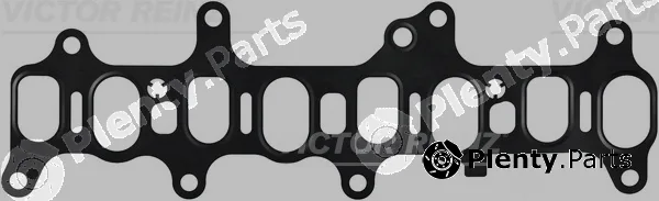 Wilmink Group WG2303581 — Gasket, intake manifold