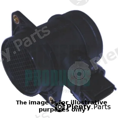Wilmink Group WG1899021 — Mass Air Flow Sensor