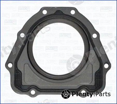 Wilmink Group WG1753925 — Shaft Seal, crankshaft