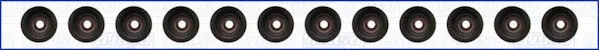Wilmink Group WG1959709 — Seal Set, valve stem
