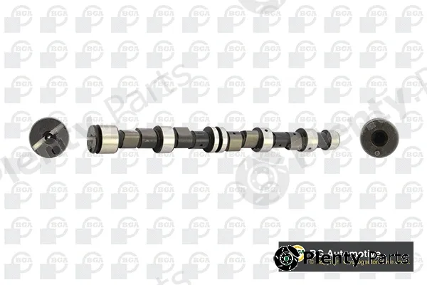 Wilmink Group WG1490585 — Camshaft