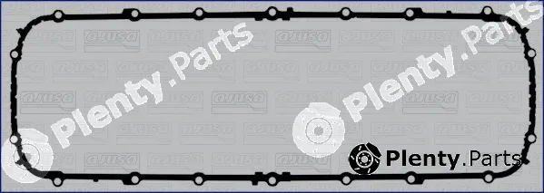 Wilmink Group WG1751894 — Gasket, oil sump