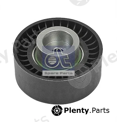 Wilmink Group WG2308926 — Deflection/Guide Pulley, V-ribbed belt