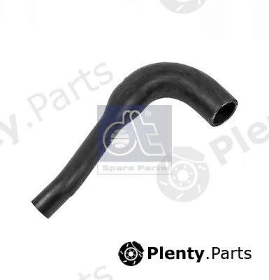 Wilmink Group WG2316430 — Radiator Hose
