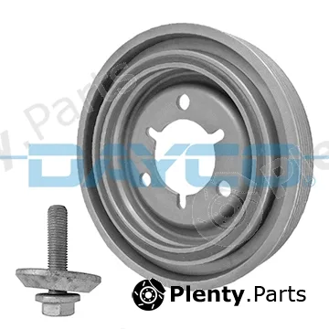 Wilmink Group WG2006568 — Belt Pulley, crankshaft