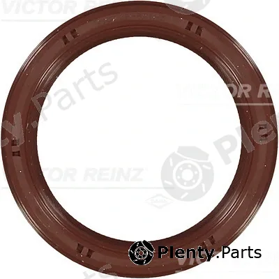Wilmink Group WG1250184 — Shaft Seal, crankshaft