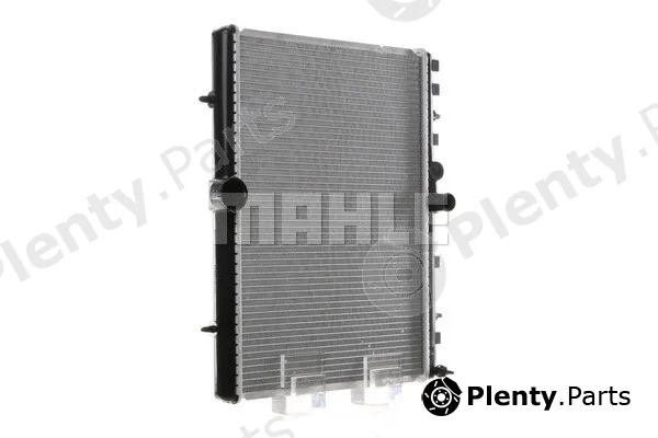 Wilmink Group WG2184103 — Radiator, engine cooling