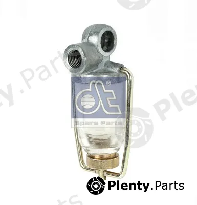 Wilmink Group WG2309729 — Fuel Filter