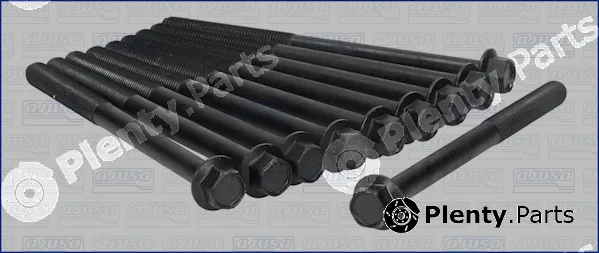 Wilmink Group WG1170556 — Cylinder Head Bolt Set