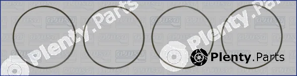 Wilmink Group WG1170208 — O-Ring Set, cylinder sleeve