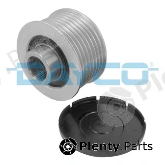 Wilmink Group WG2004085 — Alternator Freewheel Clutch