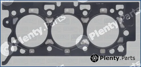 Wilmink Group WG1957174 — Gasket, cylinder head