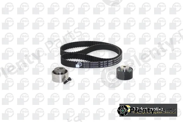 Wilmink Group WG1487963 — Timing Belt Kit