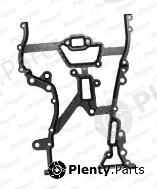 Wilmink Group WG1091088 — Gasket, timing case
