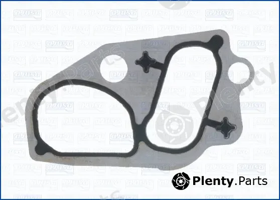 Wilmink Group WG1956876 — Gasket, oil pump