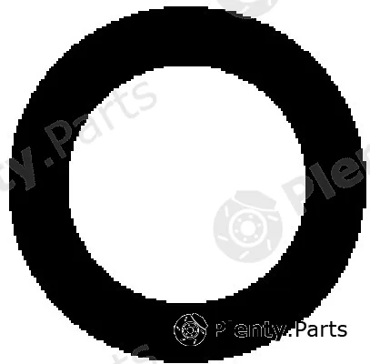 Wilmink Group WG1766082 — Gasket, intake manifold