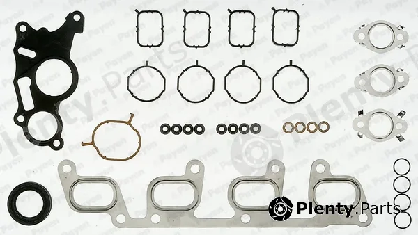 Wilmink Group WG1754036 — Gasket Kit, cylinder head