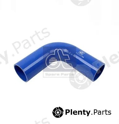Wilmink Group WG2312270 — Radiator Hose