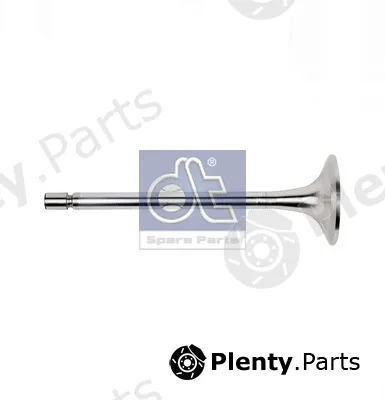 Wilmink Group WG2314448 — Intake Valve