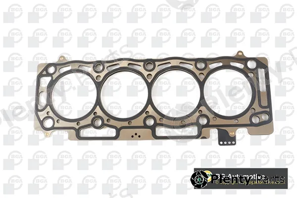 Wilmink Group WG1991590 — Gasket, cylinder head