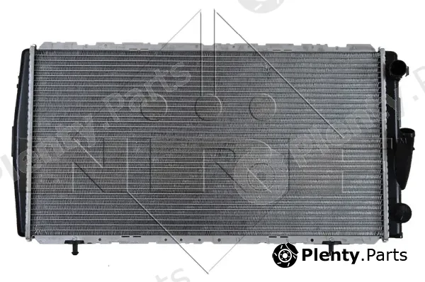 Wilmink Group WG1723144 — Radiator, engine cooling