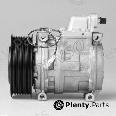 Wilmink Group WG1917840 — Compressor, air conditioning