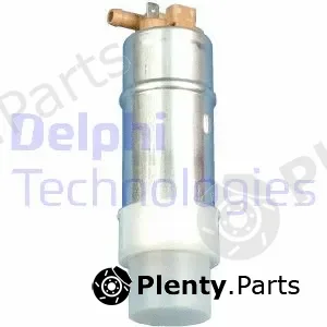 Wilmink Group WG1029423 — Fuel Pump