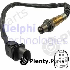 Wilmink Group WG2200622 — Lambda Sensor