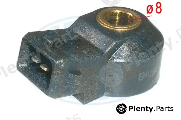 Wilmink Group WG1493996 — Knock Sensor
