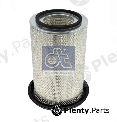 Wilmink Group WG2306123 — Air Filter