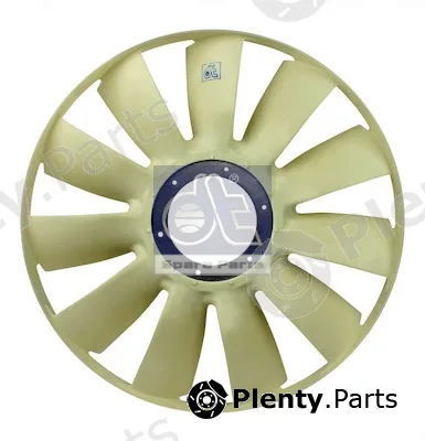 Wilmink Group WG2312038 — Fan, engine cooling