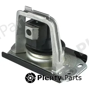 Wilmink Group WG1774395 — Mounting, engine