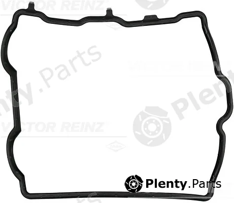 Wilmink Group WG2303501 — Gasket, cylinder head cover