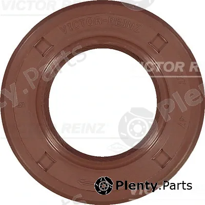 Wilmink Group WG1250093 — Shaft Seal, camshaft