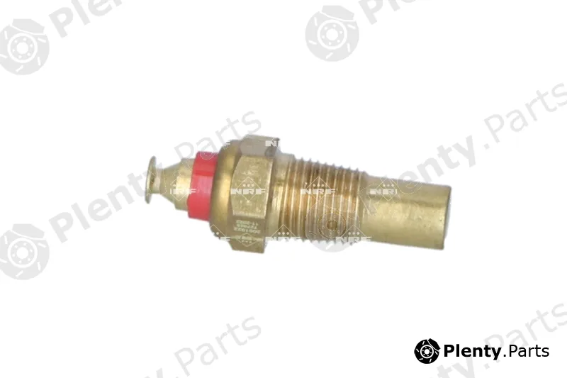 Wilmink Group WG2305750 — Sensor, coolant temperature