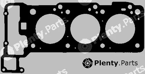 Wilmink Group WG1756923 — Gasket, cylinder head